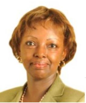 Mrs. Anne Mutahi