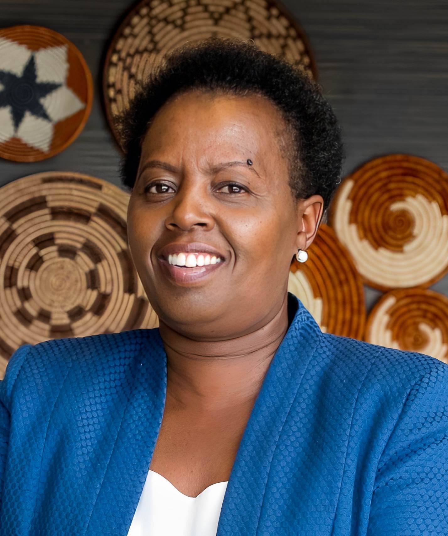 Jane Karuku – Devolution, Local Trade & Investment