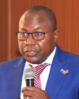 Fred Odek – Labour & Tourism
